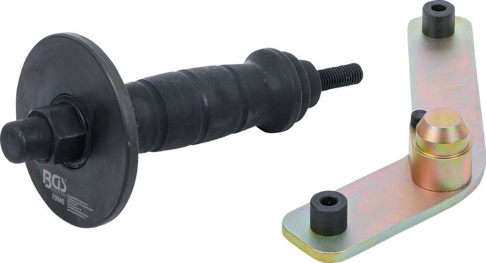 Produktbild BGS Ausgleichswellen Demontage und Ausrichtwerkzeug Satz für BMW B37 / B38 bild 2