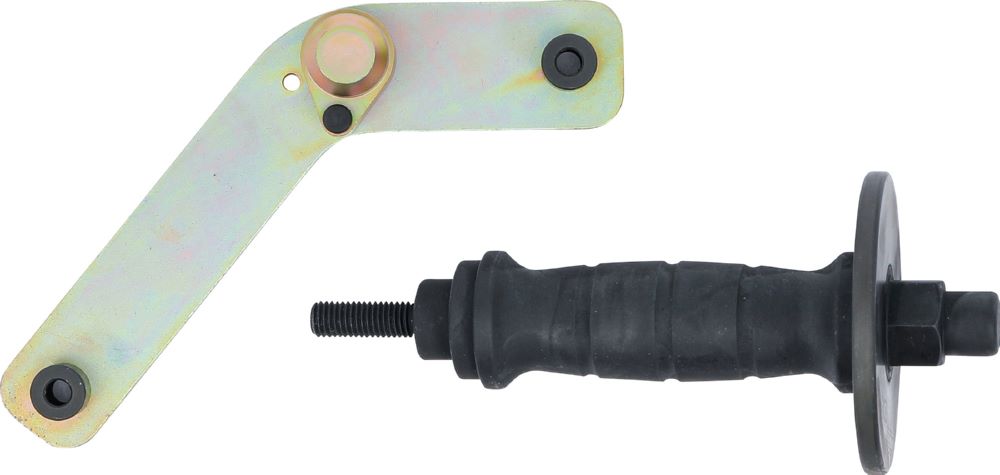 Produktbild BGS Ausgleichswellen Demontage und Ausrichtwerkzeug Satz für BMW B37 / B38 bild 3