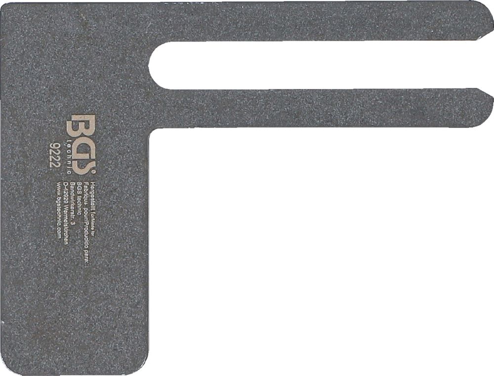 Produktbild BGS Ausgleichswellen Fixierwerkzeug für BMW bild 3