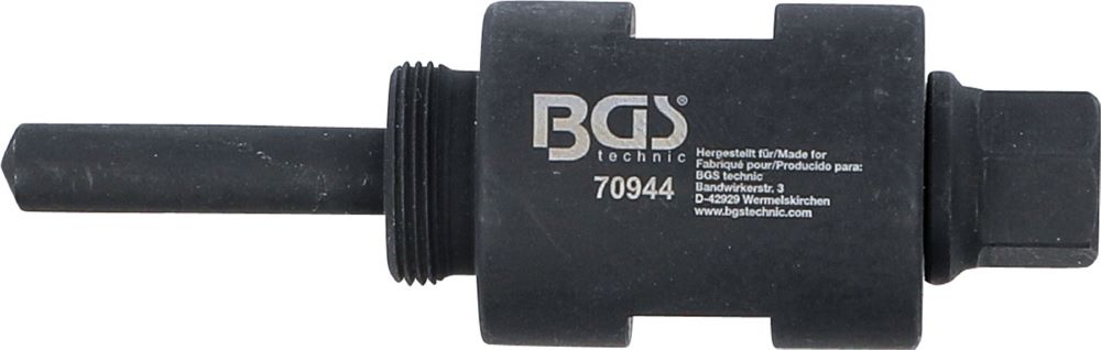 Produktbild BGS Ausgleichswellen Zahnrad Abzieher für BMW B46, B48 bild 3