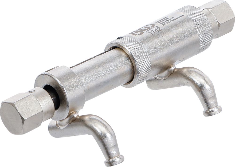 Produktbild BGS Auspuff Federspanner für VAG