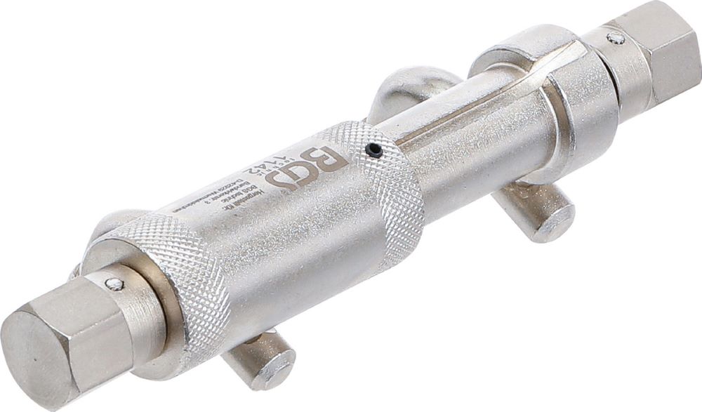 Produktbild BGS Auspuff Federspanner für VAG bild 2