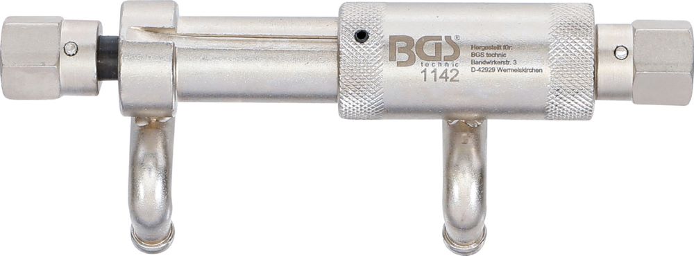 Produktbild BGS Auspuff Federspanner für VAG bild 3