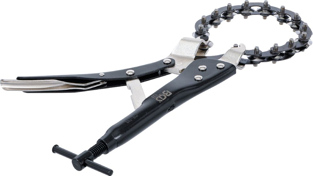 Produktbild BGS Auspuff Kettentrenner 250 mm bild 3