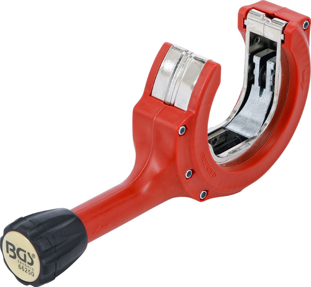 Produktbild BGS Auspuff Rohrabschneider mit Ratschenfunktion 28 - 67 mm bild 2