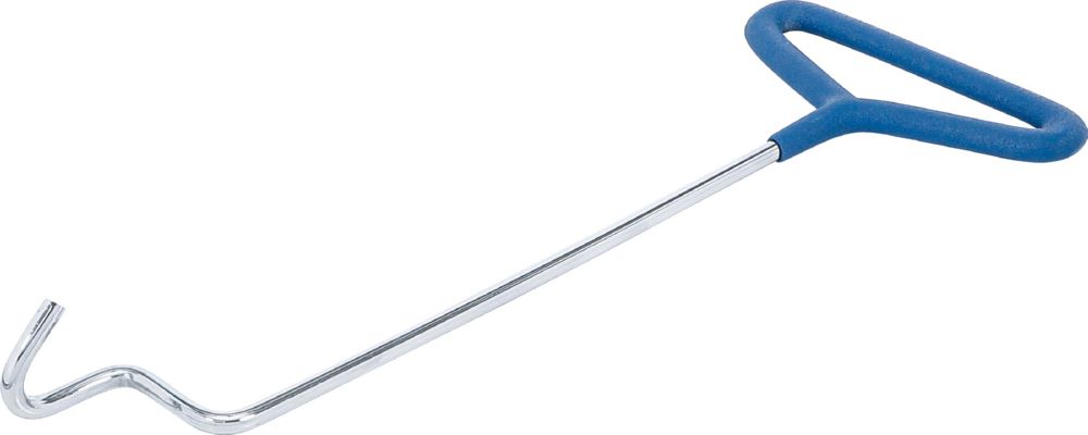 Produktbild BGS Auspuff Ziehhaken bild 1