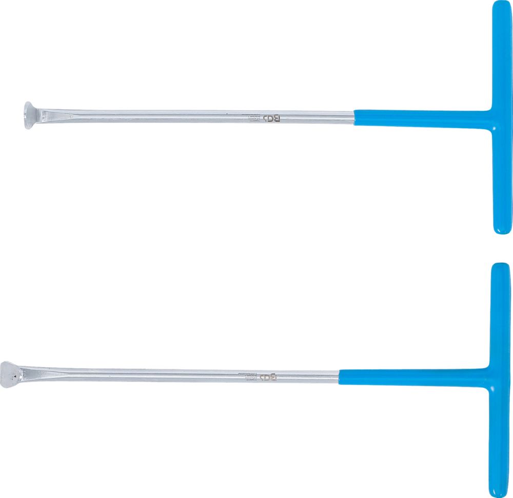 Produktbild BGS Auspuffgummi Haken Satz 2 teilig bild 4