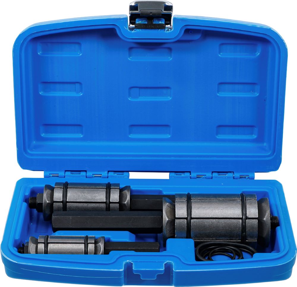 Produktbild BGS Auspuffrohr Aufweitungs Satz 3 teilig bild 1