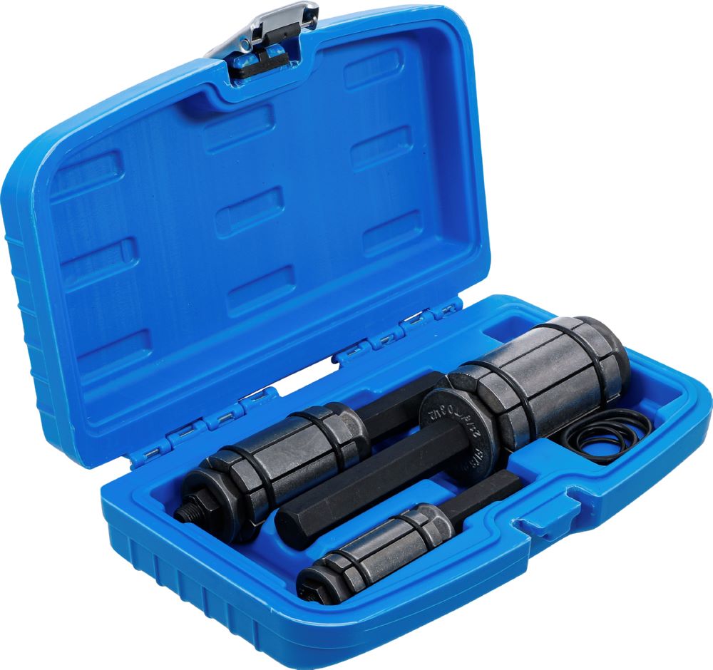 Produktbild BGS Auspuffrohr Aufweitungs Satz 3 teilig bild 4