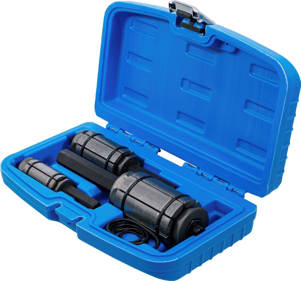 Produktbild BGS Auspuffrohr Aufweitungs Satz 3 teilig bild 5