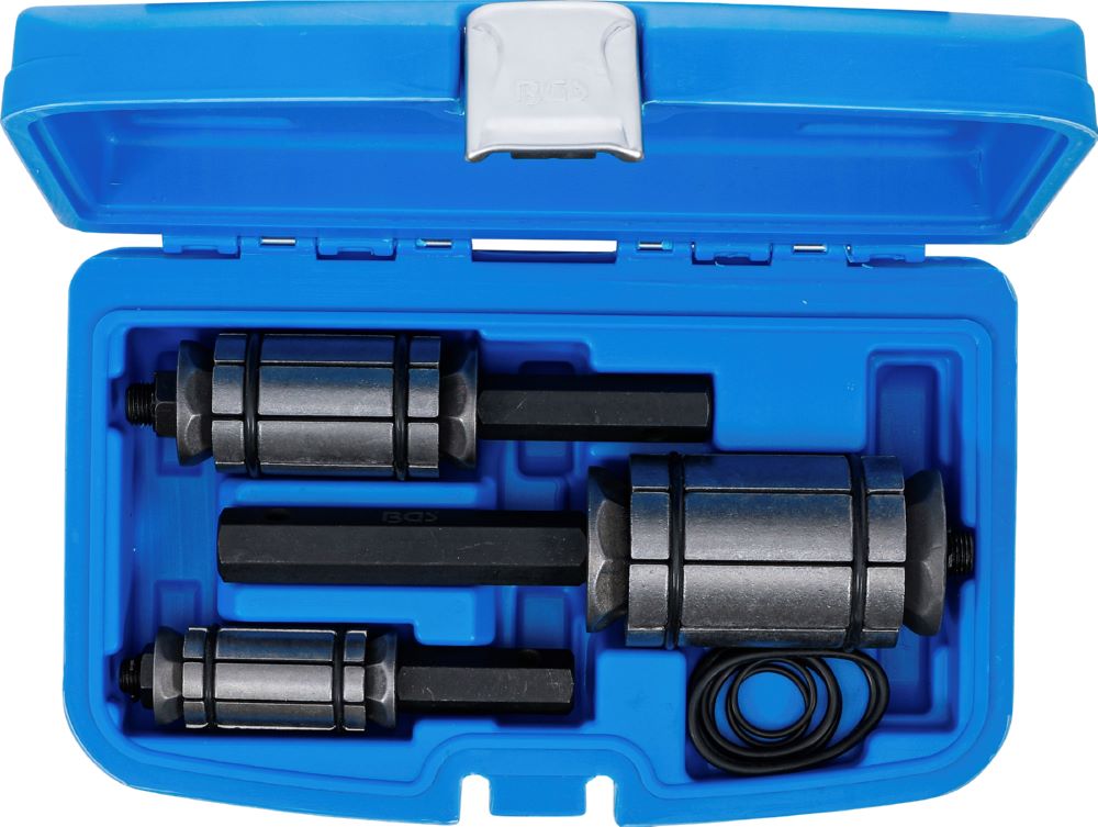 Produktbild BGS Auspuffrohr Aufweitungs Satz 3 teilig bild 6