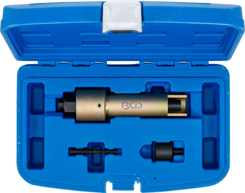 Produktbild BGS Ausrückwellen-/Bolzen-Auszieher bild 5