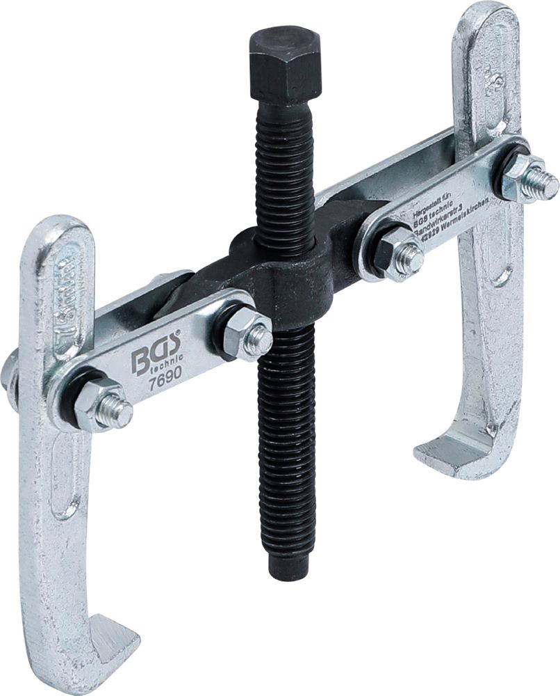 Produktbild BGS Außen Innenabzieher 2-armig 65 - 100 mm