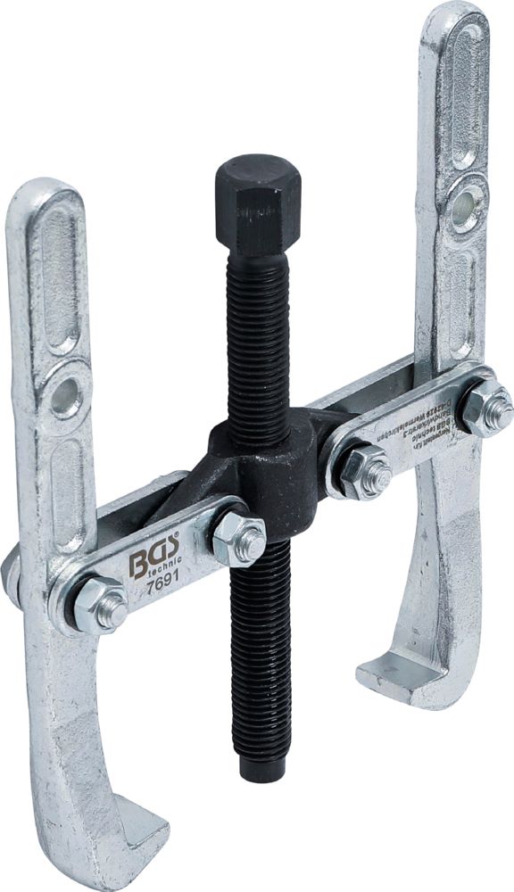 Produktbild BGS Außen Innenabzieher 2-armig 75 - 115 mm