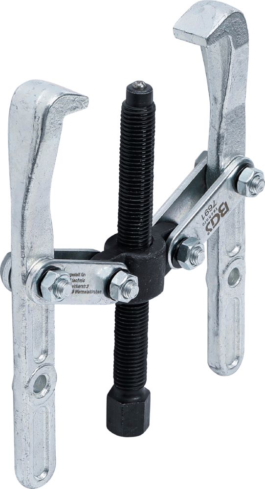 Produktbild BGS Außen Innenabzieher 2-armig 75 - 115 mm bild 2