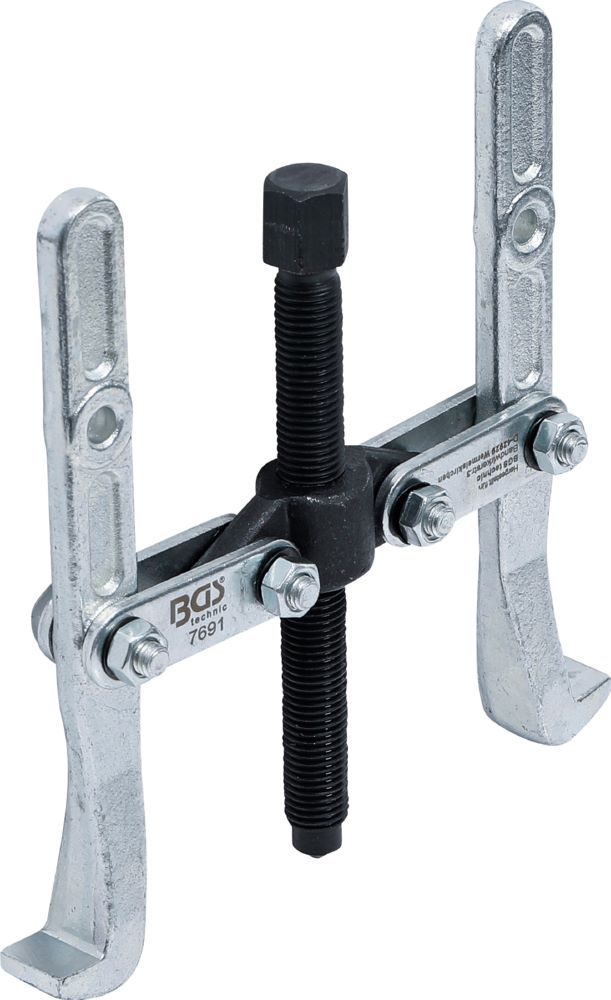 Produktbild BGS Außen Innenabzieher 2-armig 75 - 115 mm bild 3