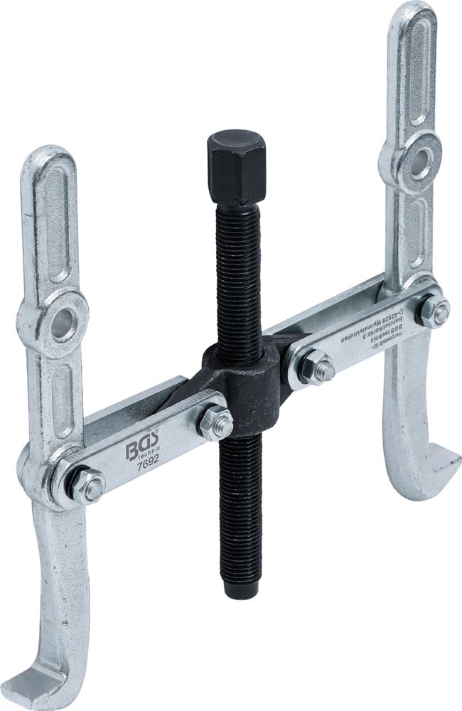 Produktbild BGS Außen Innenabzieher 2-armig 76 - 165 mm bild 3