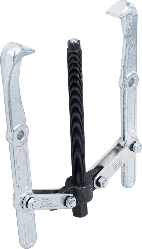 Produktbild BGS Außen Innenabzieher2-armig 150 - 210 mm bild 2