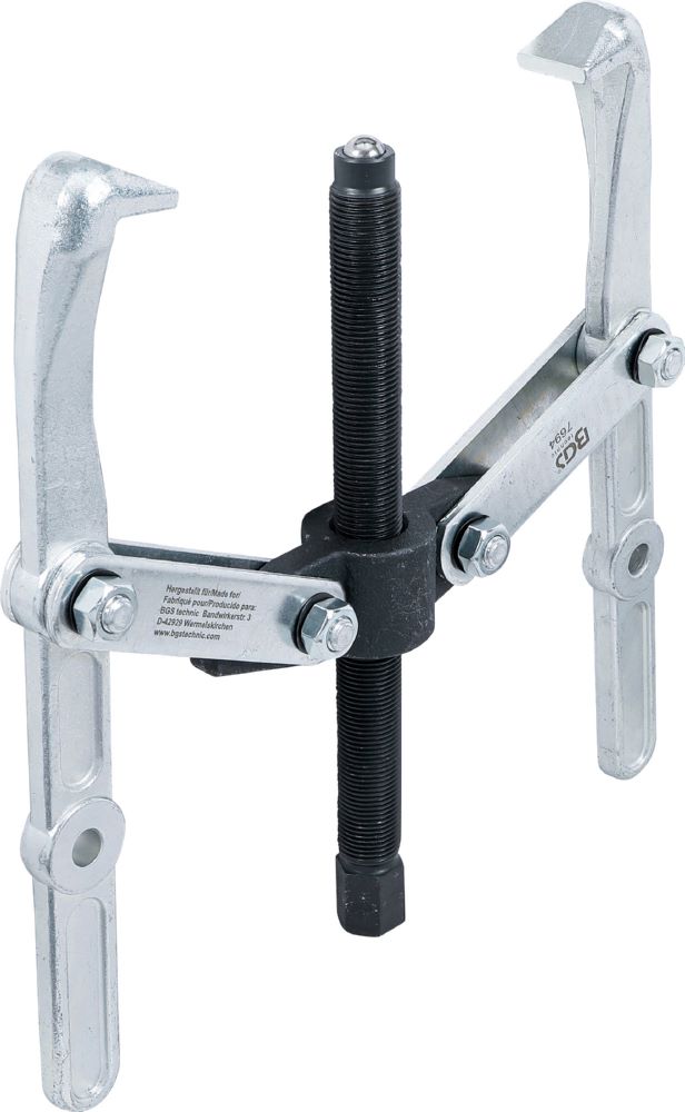 Produktbild BGS Außen Innenabzieher 2-armig 210 - 300 mm bild 2