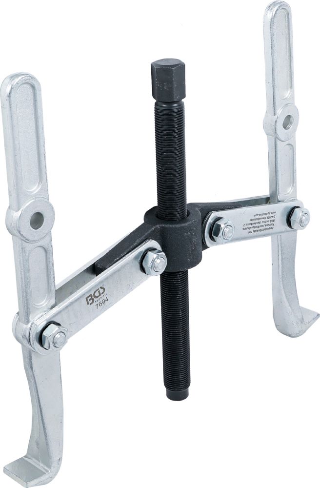Produktbild BGS Außen Innenabzieher 2-armig 210 - 300 mm bild 3