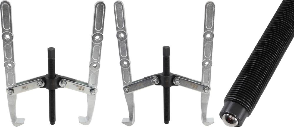 Produktbild BGS Außen Innenabzieher 2-armig 225 - 310 mm