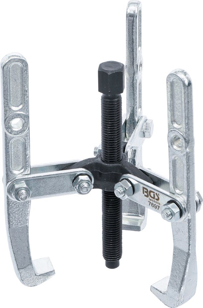 Produktbild BGS Außen Innenabzieher 3-armig 25 - 120 mm