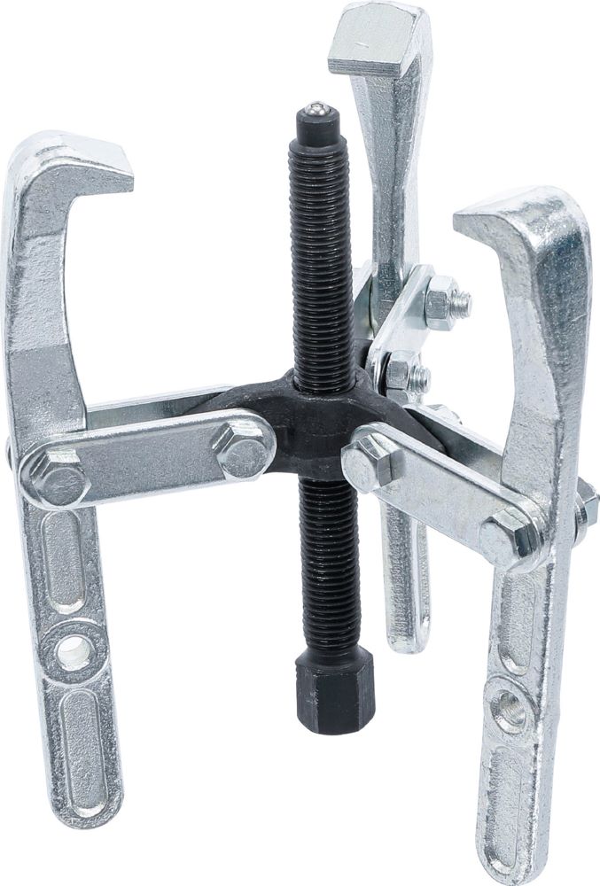 Produktbild BGS Außen Innenabzieher 3-armig 25 - 120 mm bild 2