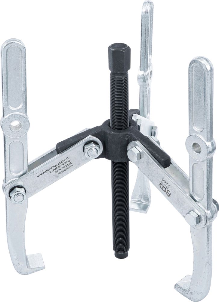 Produktbild BGS Außen Innenabzieher 3-armig 50 - 300 mm