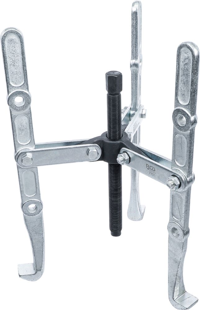 Produktbild BGS Außen Innenabzieher 3-armig 50 - 300 mm bild 3