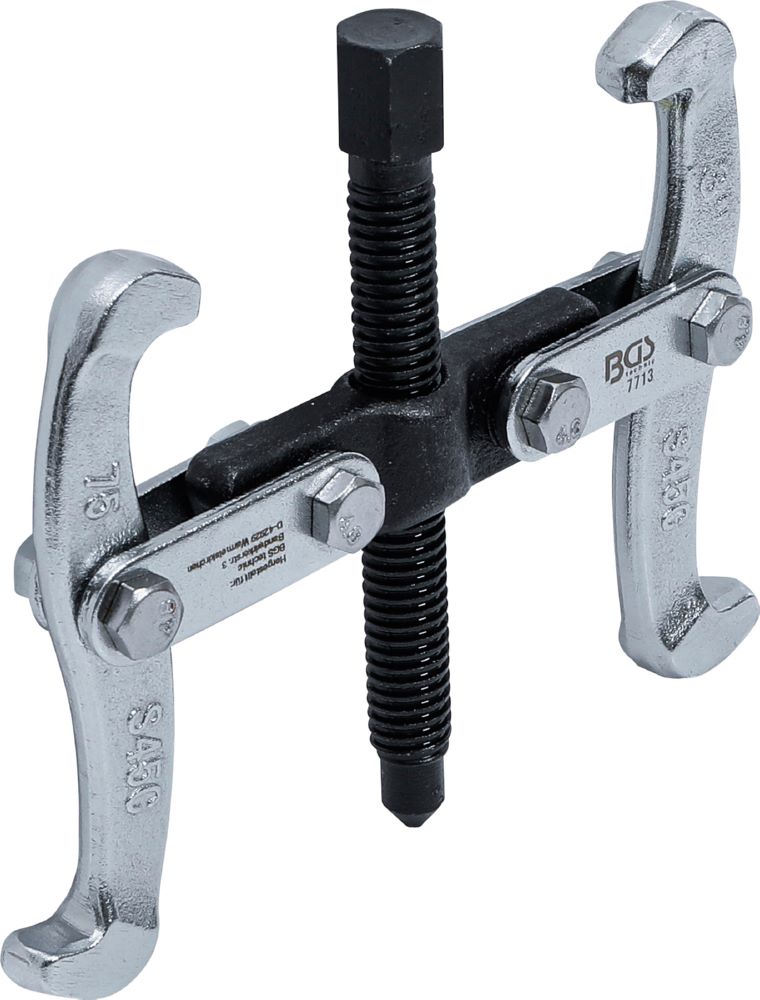 Produktbild BGS Außen Innenabzieher 2-armig 15 - 120 mm bild 3