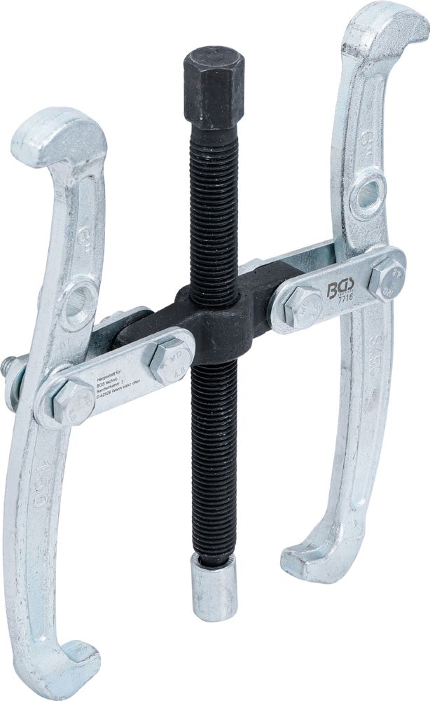 Produktbild BGS Außen Innenabzieher 2-armig 25 - 195 mm