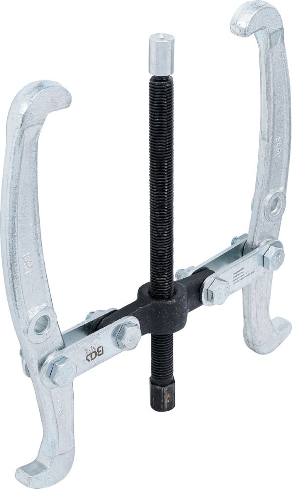 Produktbild BGS Außen Innenabzieher 2-armig 40 - 225 mm bild 2