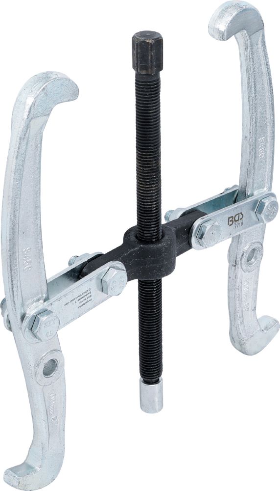 Produktbild BGS Außen Innenabzieher 2-armig 40 - 225 mm bild 3