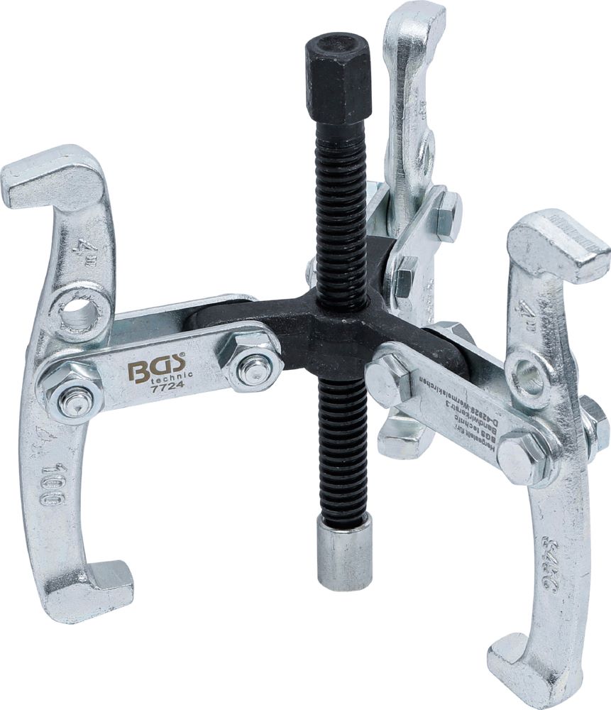 Produktbild BGS Außen Innenabzieher 3-armig 20 - 110 mm