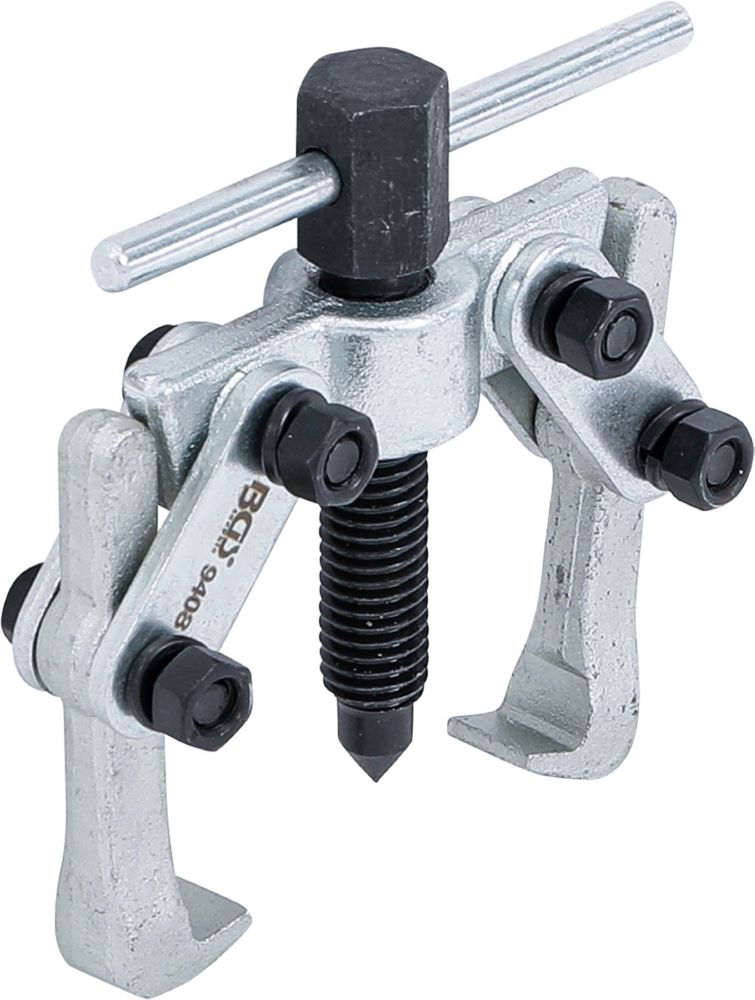 Produktbild BGS Außen Innenabzieher 2-armig max. 75 mm bild 1