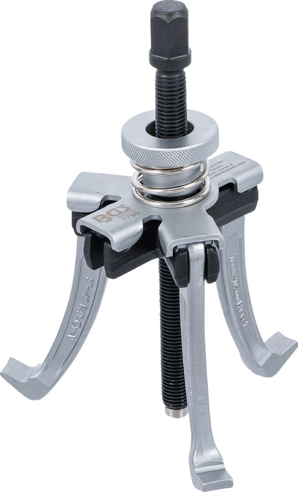 Produktbild BGS Außen Innenabzieher 2 und 3-armig 76 - 102 mm bild 3