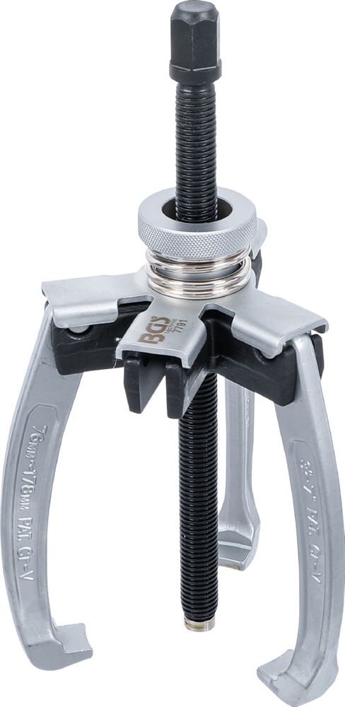 Produktbild BGS Außen Innenabzieher 2- und 3 armig 76 - 178 mm