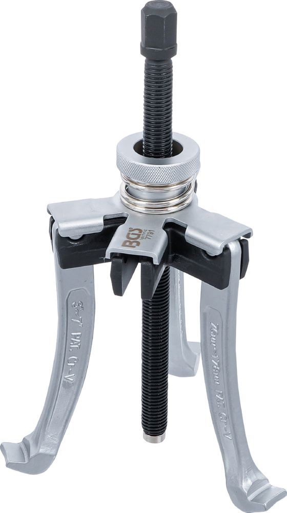 Produktbild BGS Außen Innenabzieher 2- und 3 armig 76 - 178 mm bild 3