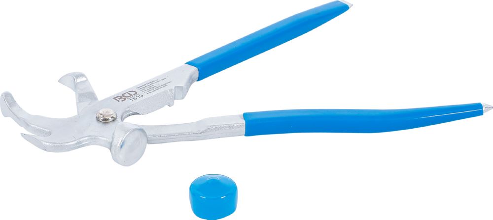 Produktbild Auswuchtgewicht Zange 240 mm bild 2