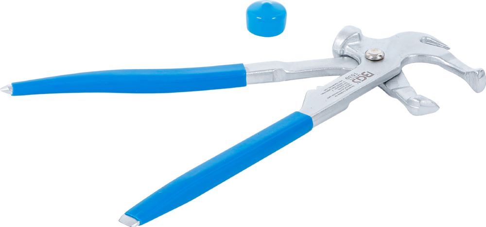 Produktbild Auswuchtgewicht Zange 240 mm bild 3