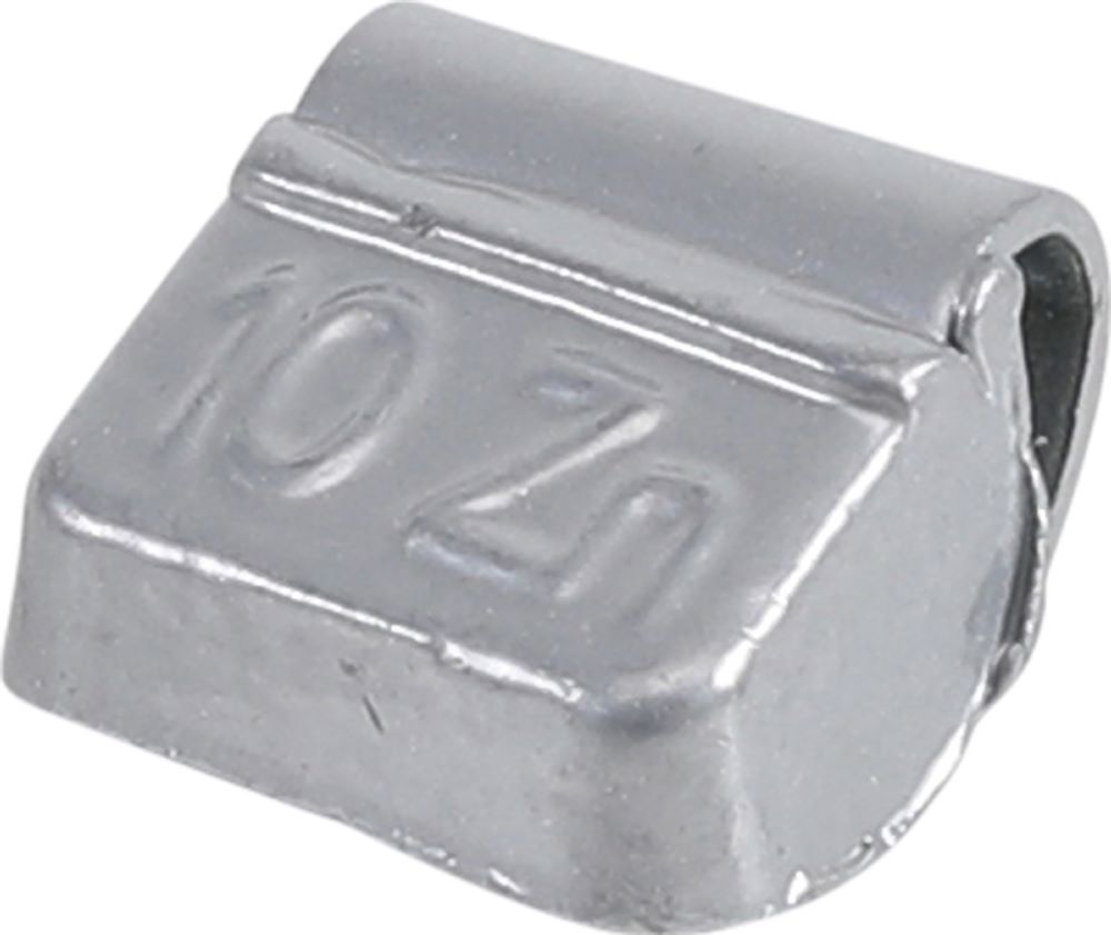 Produktbild BGS Auswuchtgewichte 10 g 100 teilig