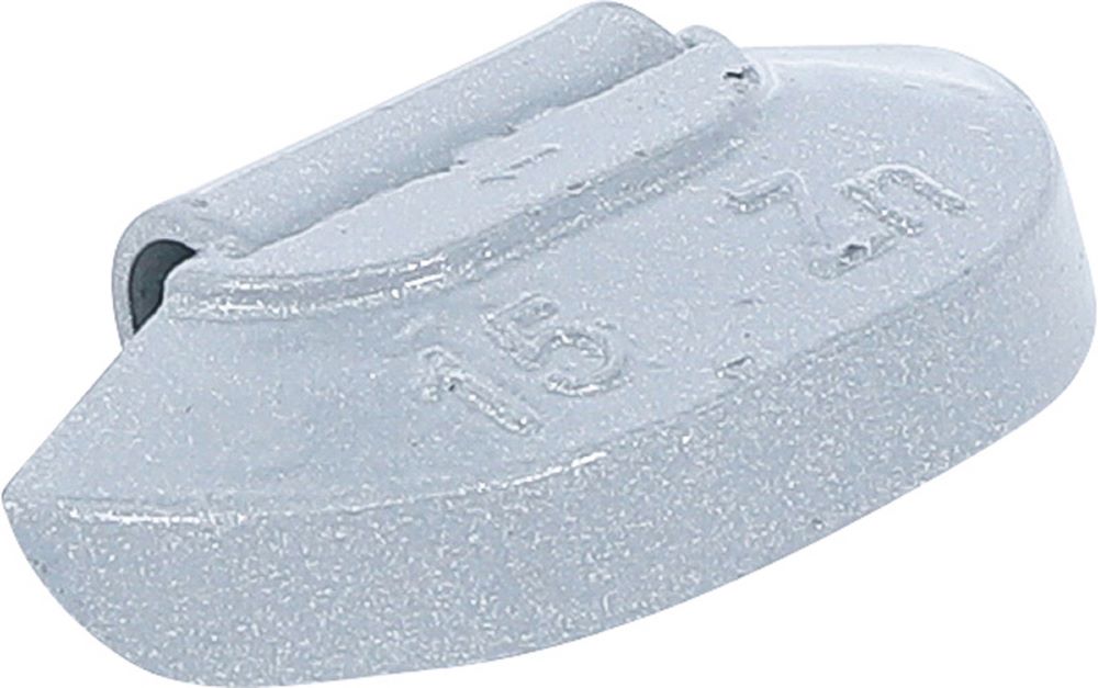 Produktbild Auswuchtgewichte 15 g 100 teilig bild 4