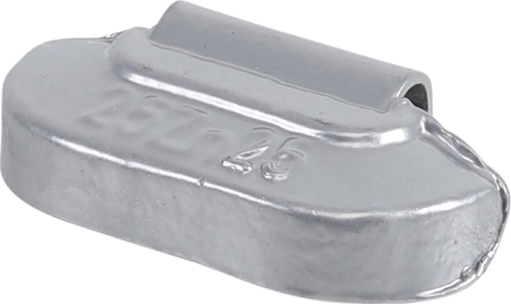 Produktbild BGS Auswuchtgewichte 25 g 100 teilig