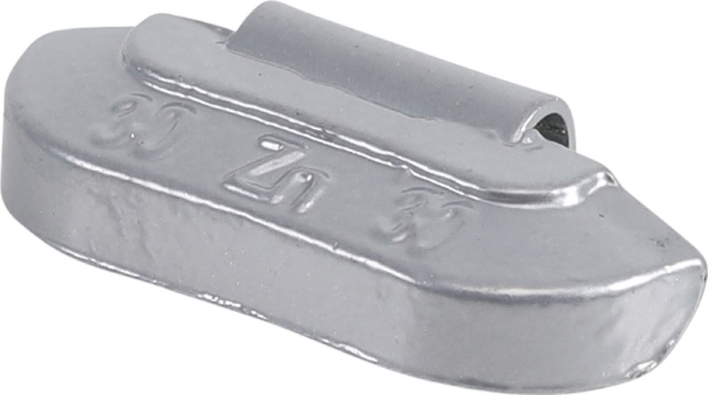 Produktbild BGS Auswuchtgewichte 30 g 100 teilig