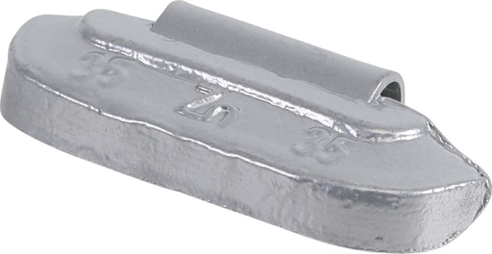 Produktbild BGS Auswuchtgewichte 35 g 50 teilig