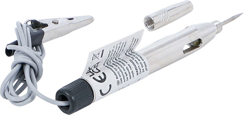 Produktbild Autolichtprüfer 6 - 24 V bild 2