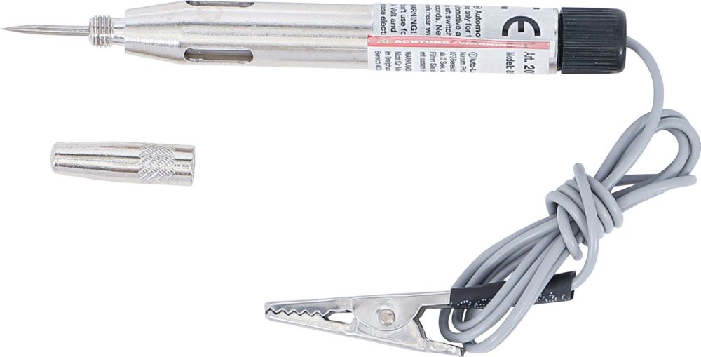 Produktbild Autolichtprüfer 6 - 24 V bild 3