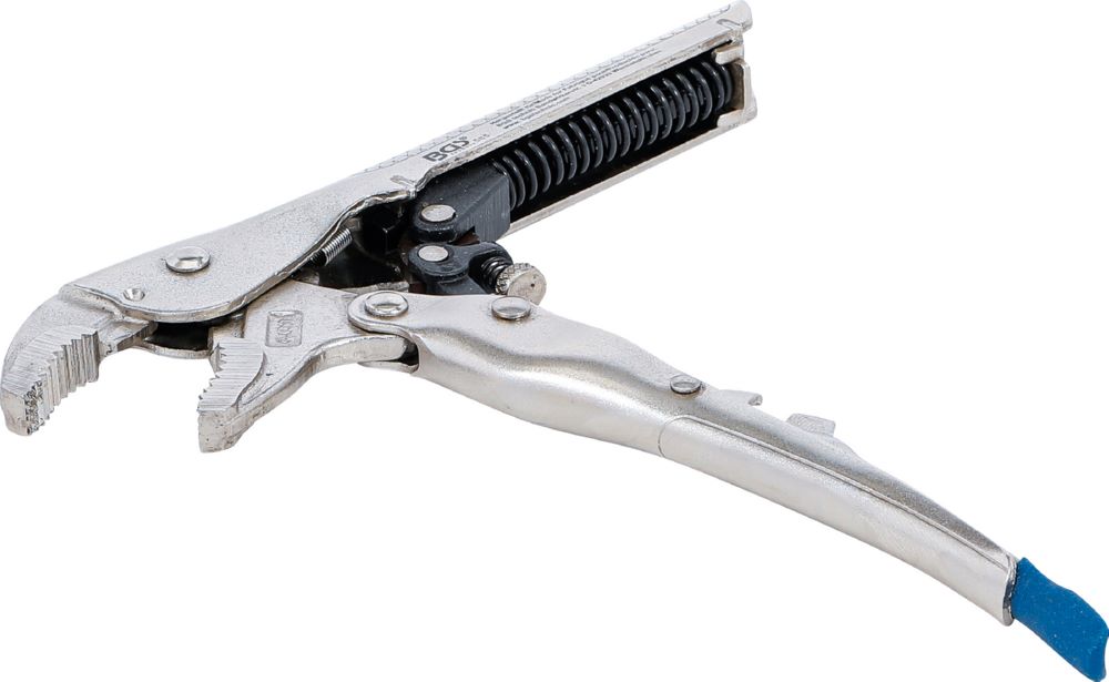 Produktbild BGS Automatik Gripzange 160 mm bild 2