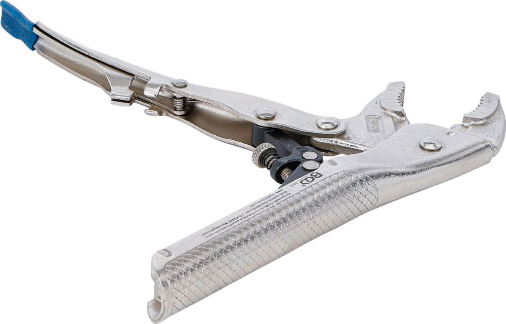 Produktbild BGS Automatik Gripzange 160 mm bild 3
