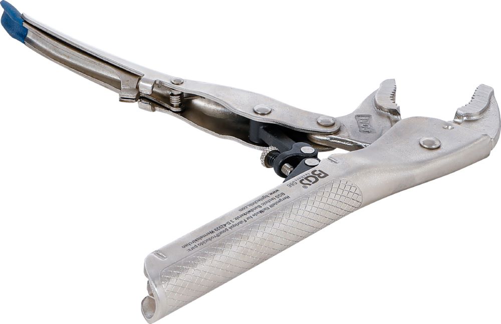 Produktbild BGS Automatik Gripzange 230 mm bild 3